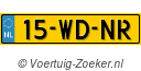 15WDNR