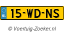15WDNS