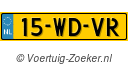 15WDVR
