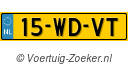 15WDVT