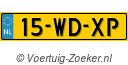 15WDXP