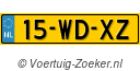 15WDXZ