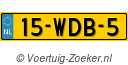 15-WDB-5