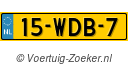 15-WDB-7