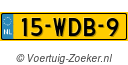 15WDB9