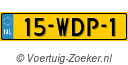 15WDP1