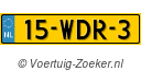 15WDR3