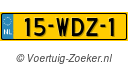 15WDZ1
