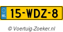 15-WDZ-8
