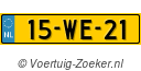 15WE21