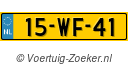 15WF41