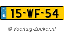 15WF54