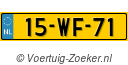 15WF71