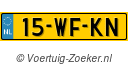 15WFKN