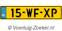 15WFXP
