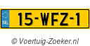 15WFZ1