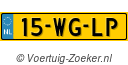 15WGLP