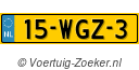 15WGZ3