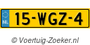 15WGZ4