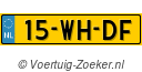 15WHDF