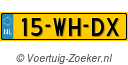 15WHDX