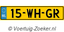 15WHGR