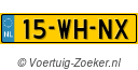 15WHNX