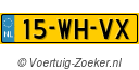 15WHVX