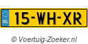 15WHXR