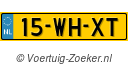 15WHXT