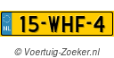 15WHF4