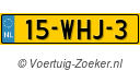 15WHJ3