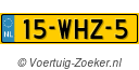 15WHZ5