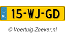 15WJGD