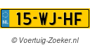 15WJHF