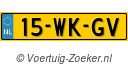 15WKGV