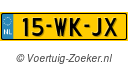 15WKJX