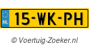 15WKPH