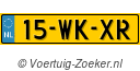 15-WK-XR