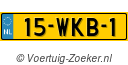 15WKB1
