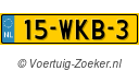 15WKB3