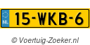 15WKB6