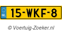 15WKF8