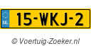 15WKJ2