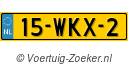 15WKX2