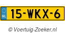 15WKX6