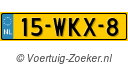 15WKX8