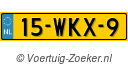 15WKX9
