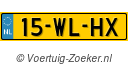 15WLHX