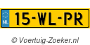 15WLPR